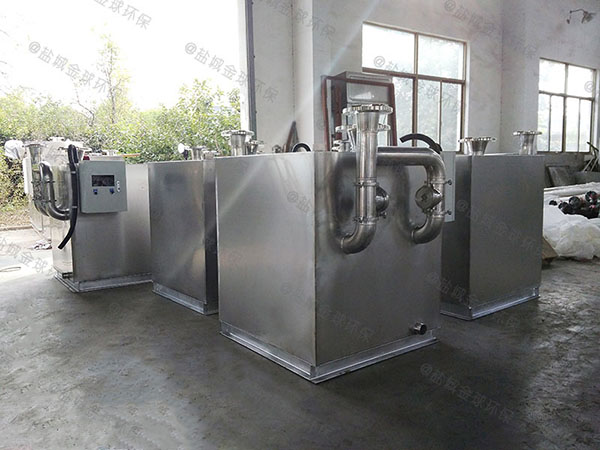 马桶外置式污水处理提升器执行标准