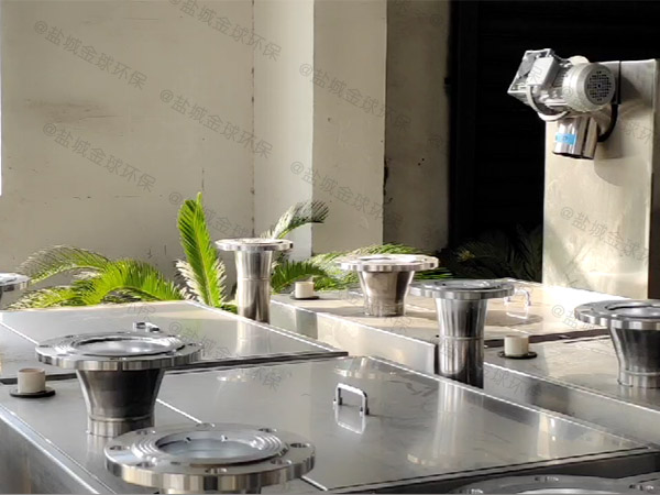 卫生间智能化污水提升器设备排水管