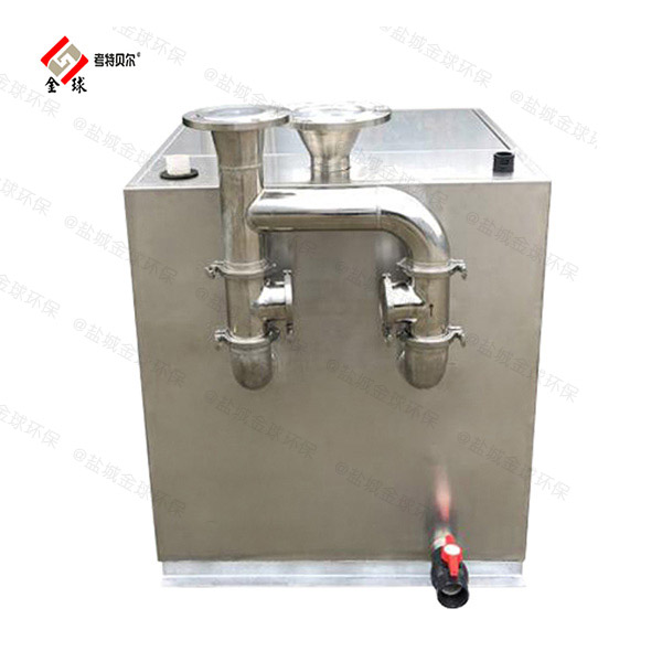 卫浴外置式污水处理提升器的安装条件